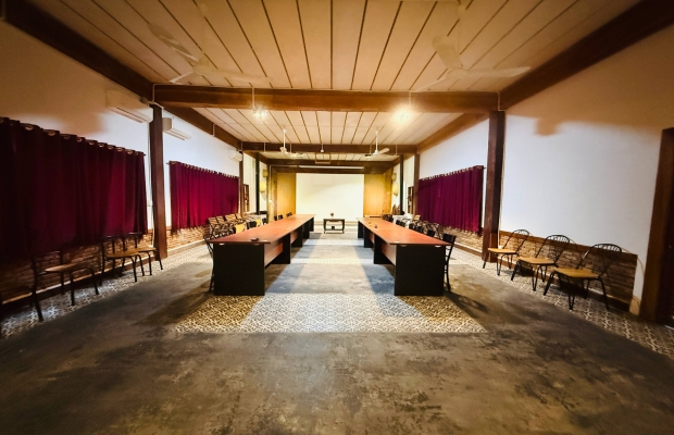 Events & Catering