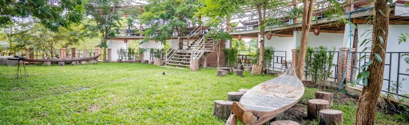 Packages & Offers, Angkor Privilege